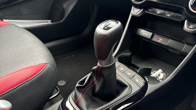 Kia Picanto 1.0T GDi GT-line S 5dr [4 seats] Petrol Hatchback